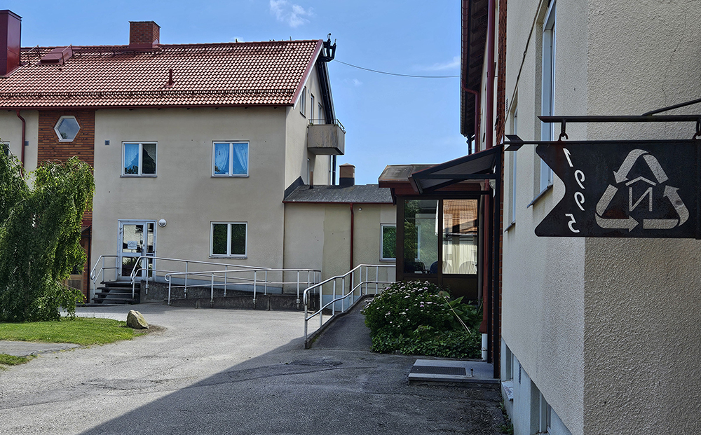 Stationsvägen 9 A, 611 74, TYSTBERGA