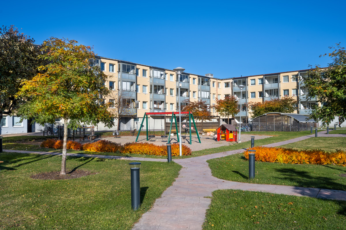 Stenkullavägen 7, 611 60, NYKÖPING