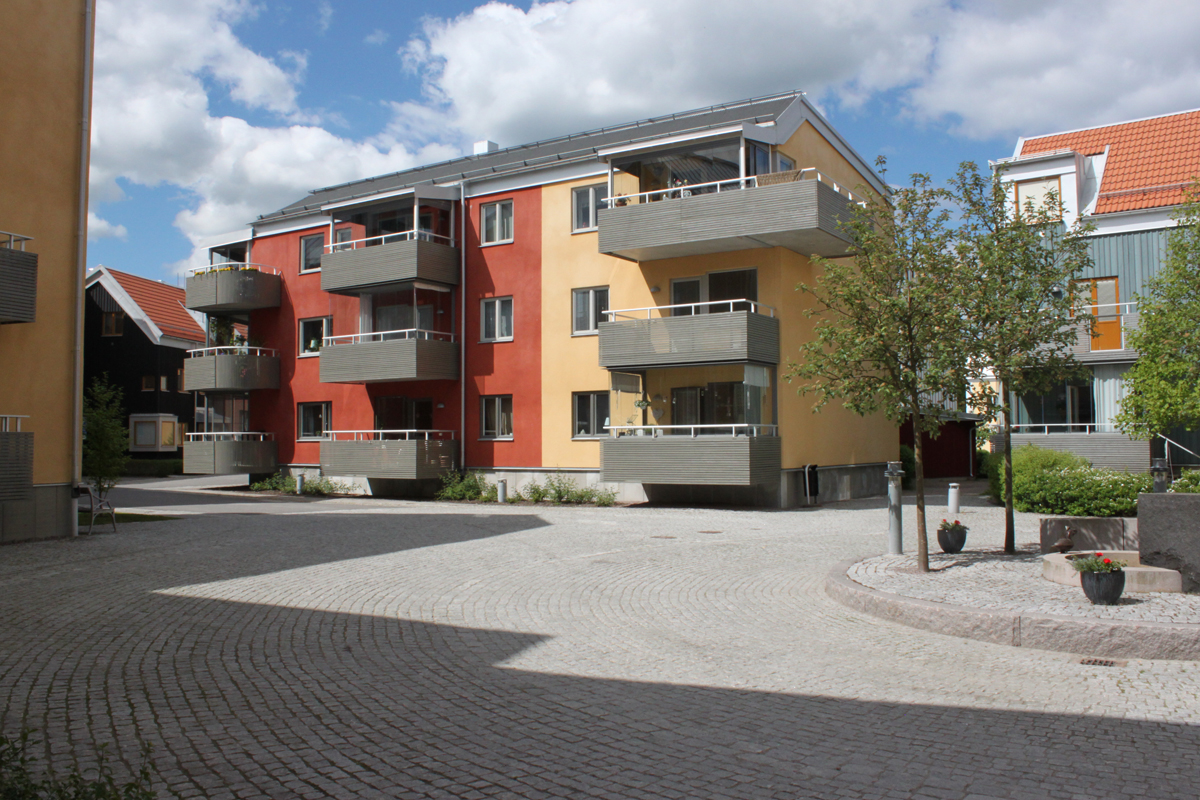 Tre Bröders väg 11, 611 31, NYKÖPING
