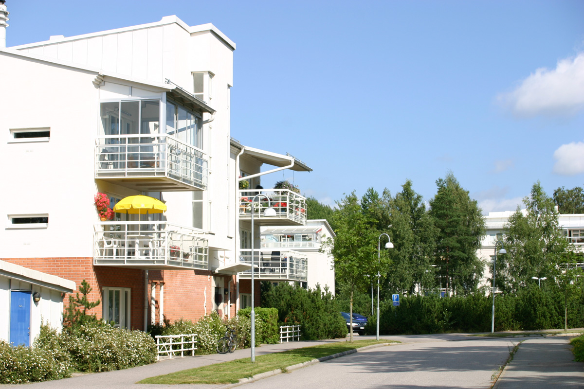 Skeppsbyggargatan 17, 611 64, NYKÖPING