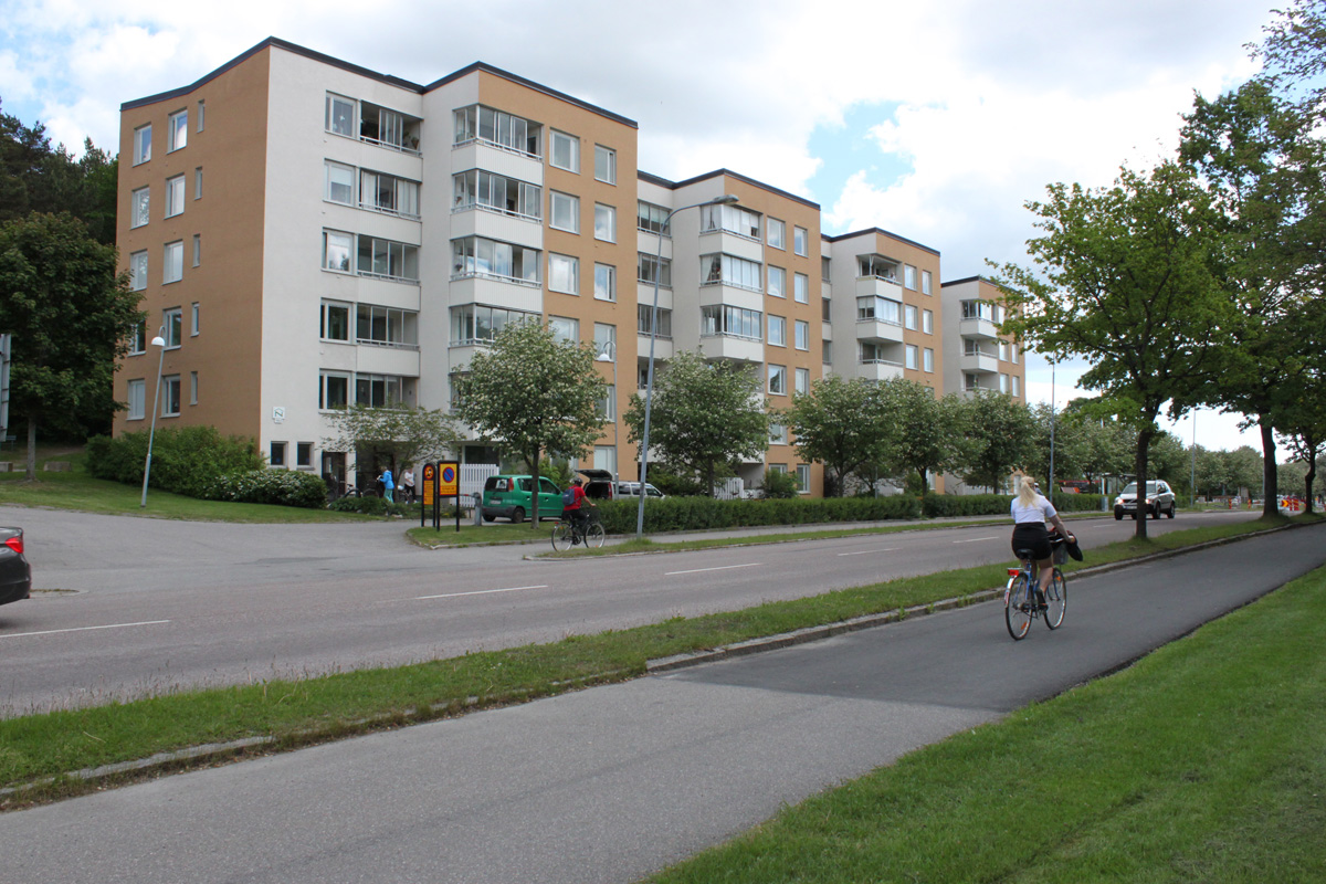 Ängstugevägen 7, 611 61, NYKÖPING