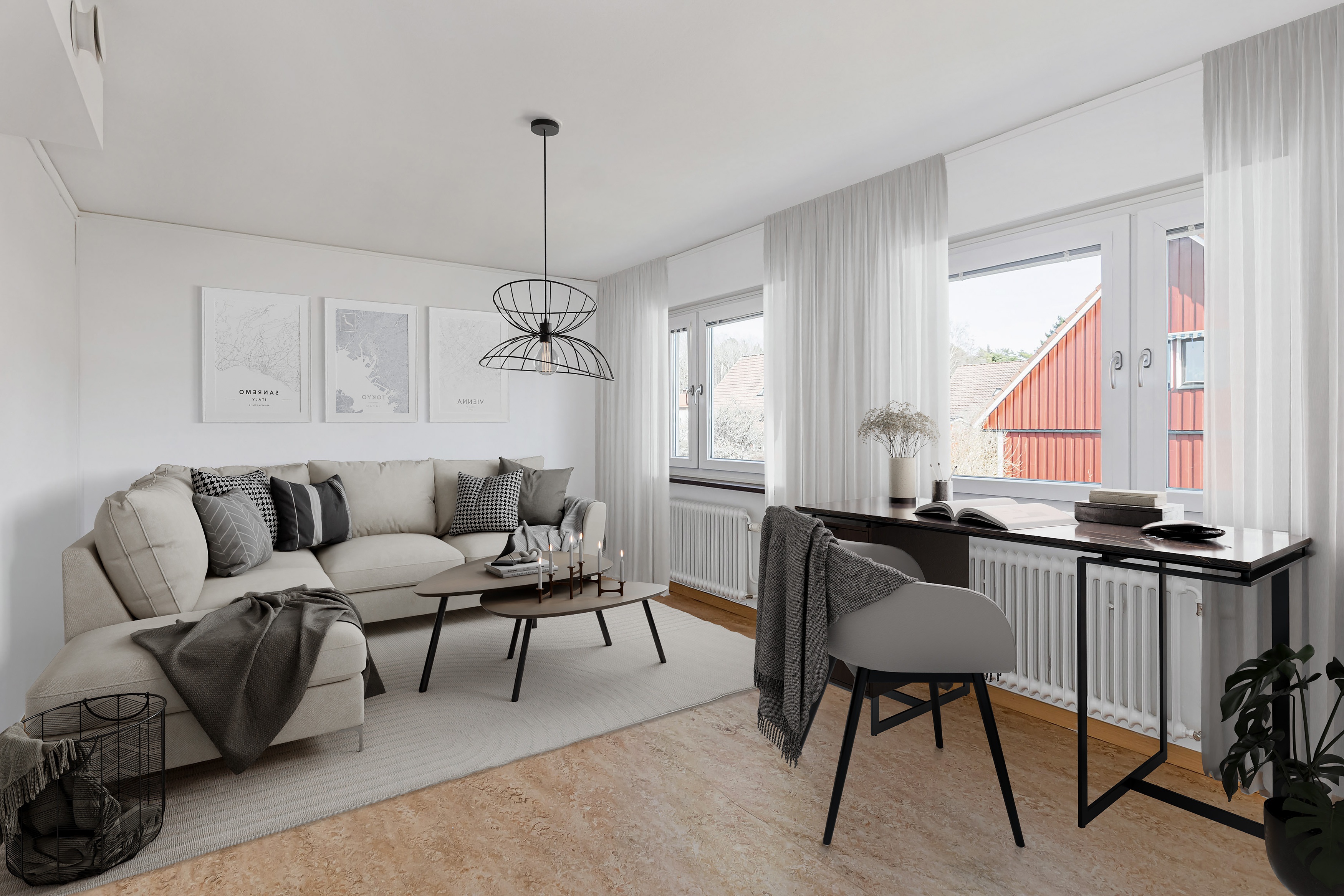 Malmvägen 9 B, 611 76, NÄVEKVARN