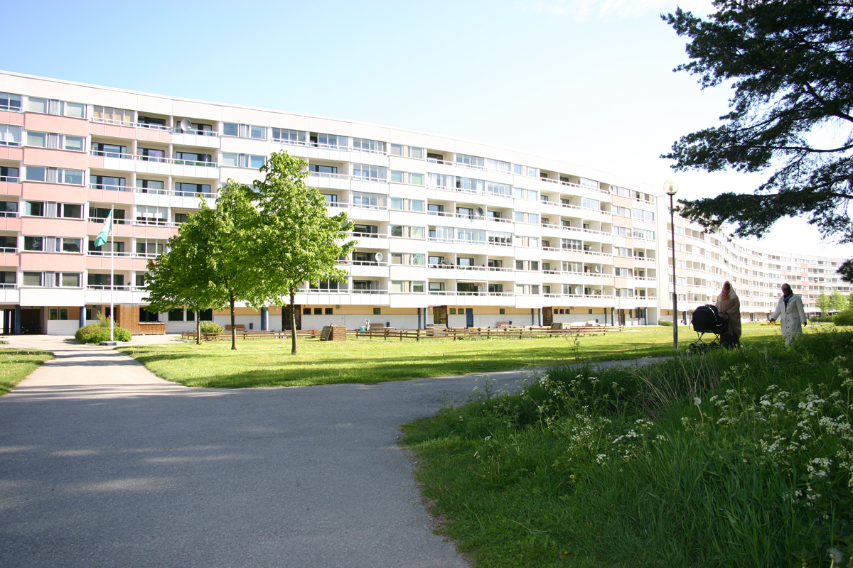 Brandkärrsvägen 66 B, 611 66, NYKÖPING