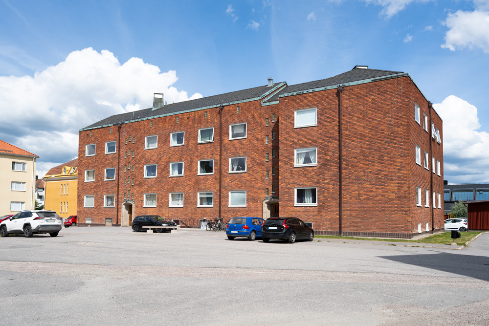 Kungsgatan 6, 611 31, Nyköping