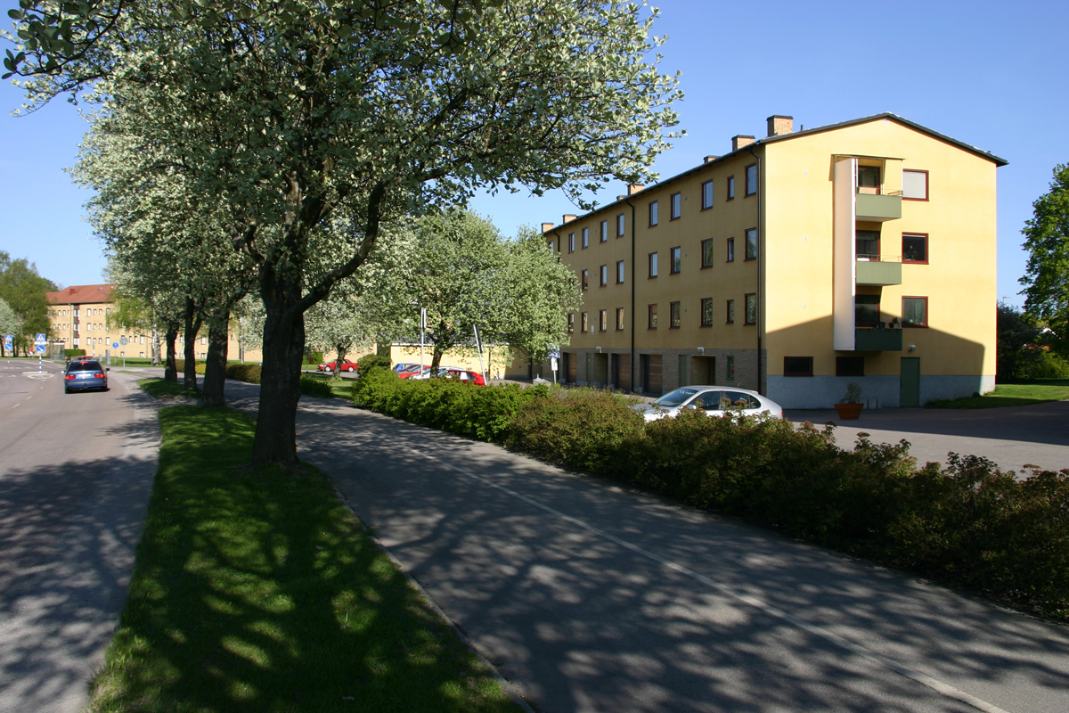 Fågelbovägen 30, 611 36, NYKÖPING