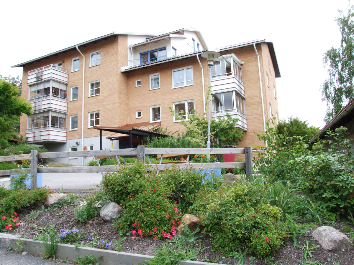 Trillingsbergsvägen 61, 611 61, NYKÖPING