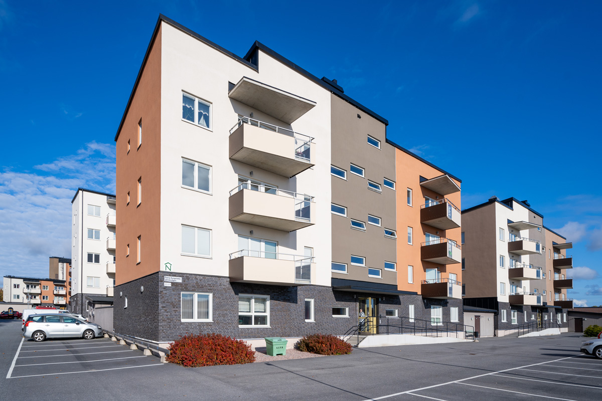Ö Kungsladugårdsvägen 13, 611 35, NYKÖPING