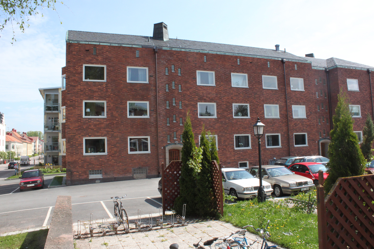 Kungsgatan 6, 611 31, Nyköping