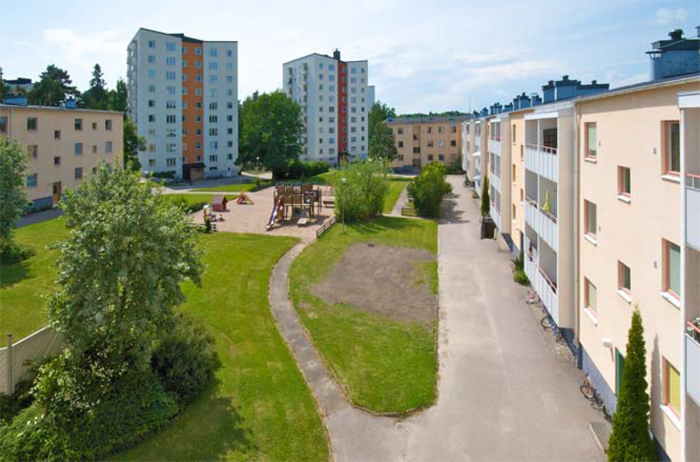 Marsvägen 16, 611 60, NYKÖPING
