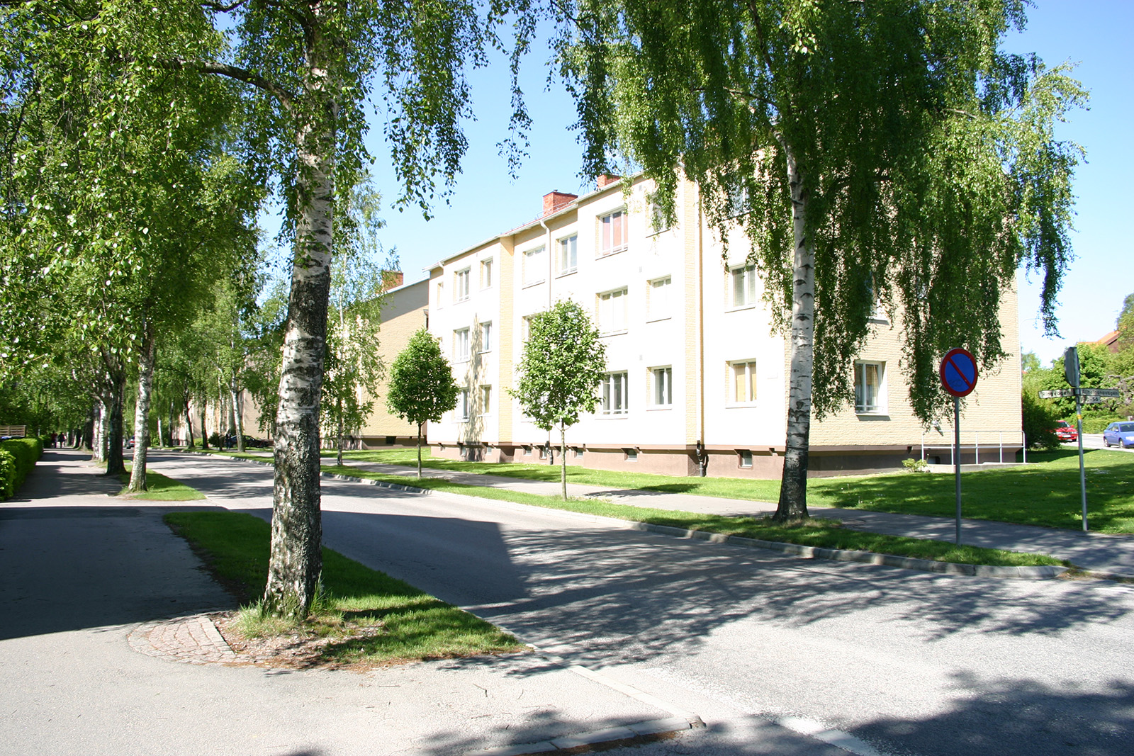 Ringvägen 50 A, 611 35, NYKÖPING
