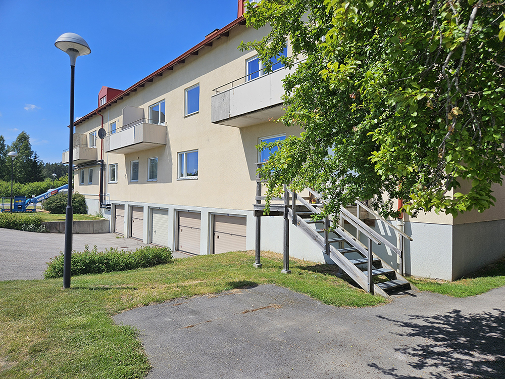 Stationsvägen 9 A, 611 74, TYSTBERGA