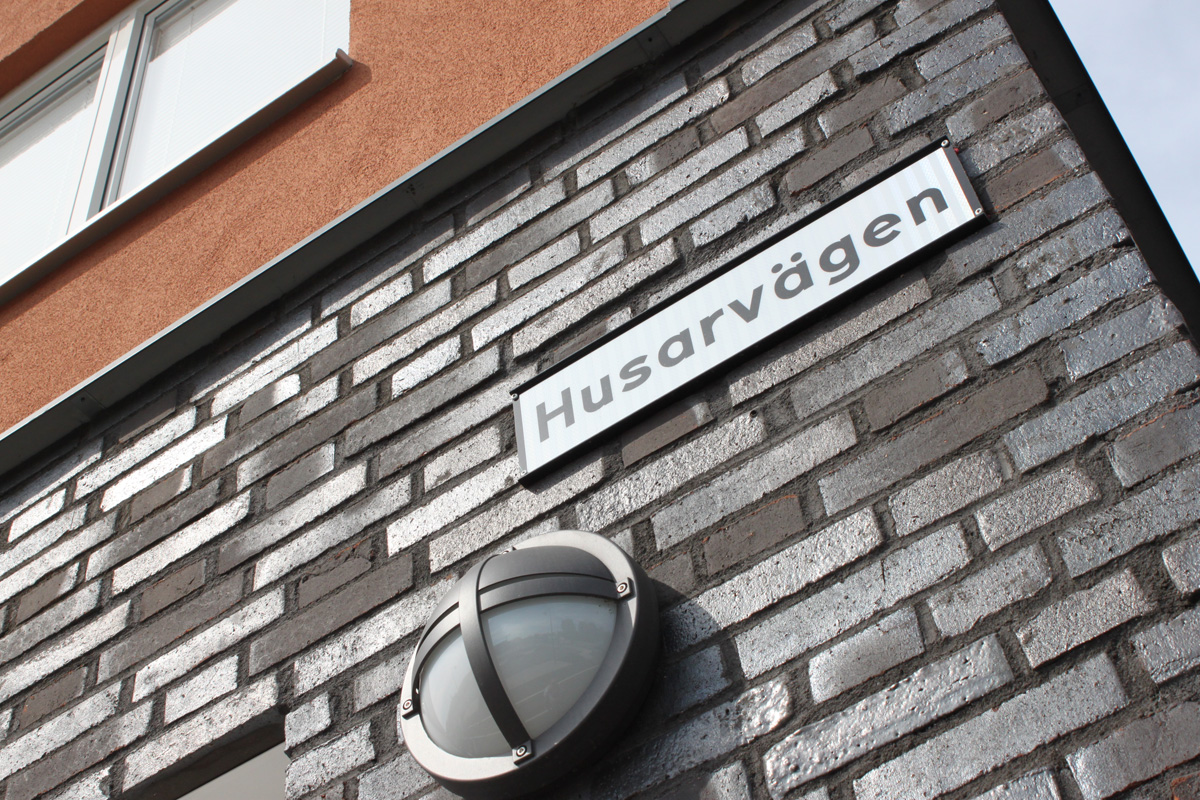 Domänvägen 8, 611 35, NYKÖPING