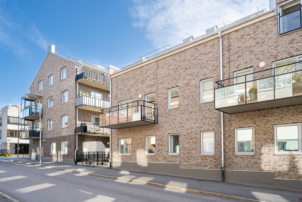 V Kvarngatan 46, 611 32, Nyköping