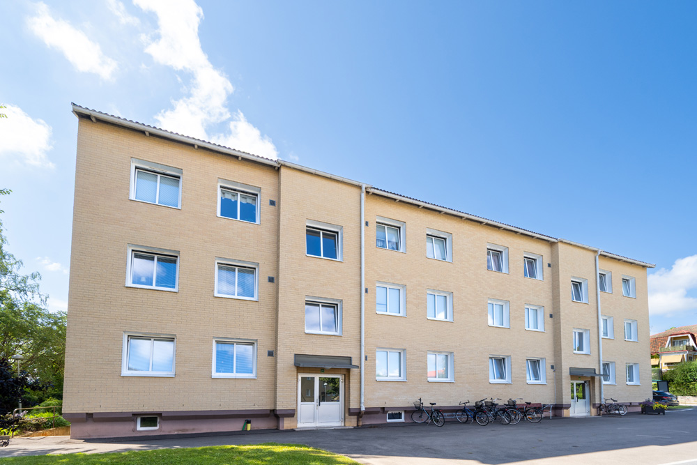 Allhelgonavägen 16 A, 611 35, NYKÖPING