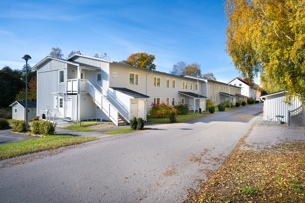 Hallavägen 3 F, 611 72, STIGTOMTA
