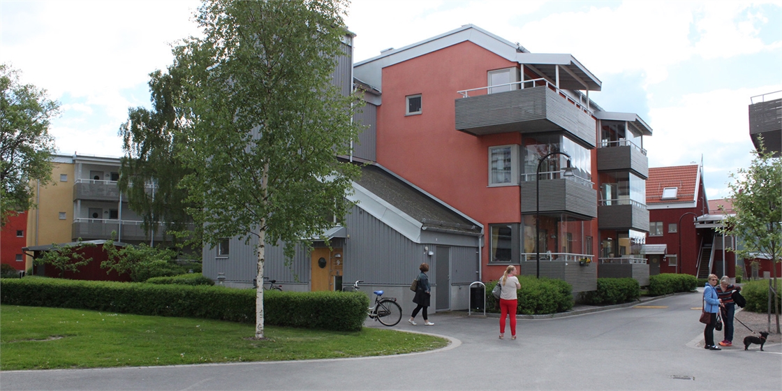 Spelhagen